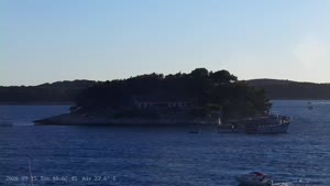 Sunset check Sep 15, 16:03