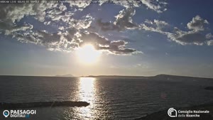 Sunset check Sep 15, 16:12
