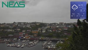 Sunset check Sep 15, 16:30
