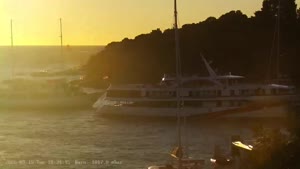 Sunset check Sep 15, 16:35