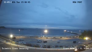 Sunset check Sep 15, 16:41