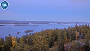 Sunset check Sep 15, 16:47