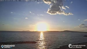 Sunset check Sep 15, 16:49