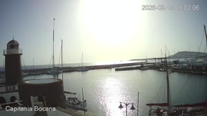 Sunset check Sep 15, 17:02