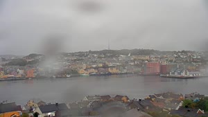 Sunset check Sep 15, 17:08
