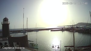 Sunset check Sep 15, 17:33