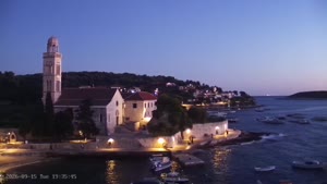 Sunset check Sep 15, 17:36