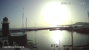 Sunset check Sep 15, 17:55
