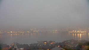 Sunset check Sep 15, 18:13