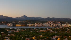 Sunset check Sep 15, 18:23