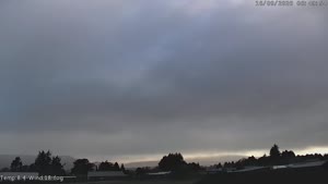 Sunset check Sep 15, 18:50