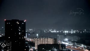 Sunset check Sep 15, 19:54