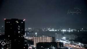 Sunset check Sep 15, 19:55