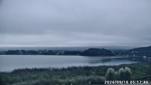 Sunset check Sep 15, 20:18
