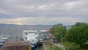 Sunset check Sep 15, 21:38
