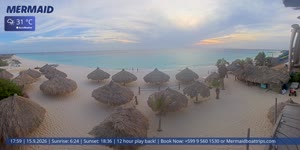 Sunset check Sep 15, 22:00