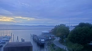 Sunset check Sep 15, 22:40
