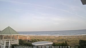 Sunset check Sep 15, 22:54
