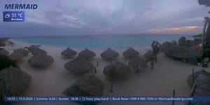 Sunset check Sep 15, 22:56