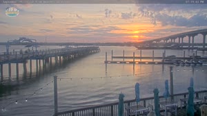 Sunset check Sep 15, 23:20