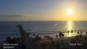 Sunset check Sep 16, 01:26