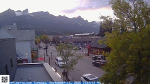 Sunset check Sep 16, 01:34