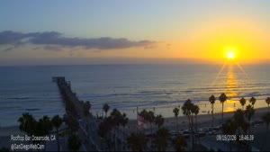 Sunset check Sep 16, 01:47