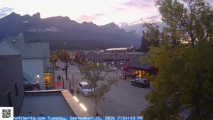 Sunset check Sep 16, 01:55