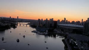 Sunset check Sep 16, 02:25