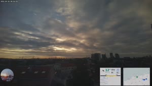 Sunset check Sep 16, 05:17