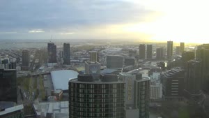 Sunset check Sep 16, 07:47