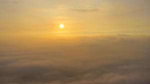 Sunset check Sep 16, 09:36