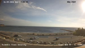 Sunset check Sep 16, 14:29