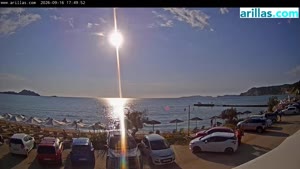 Sunset check Sep 16, 14:50