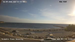 Sunset check Sep 16, 14:52