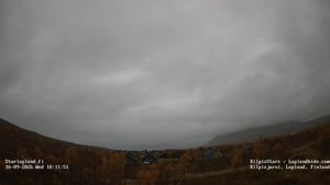 Sunset check Sep 16, 15:12