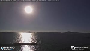 Sunset check Sep 16, 15:14