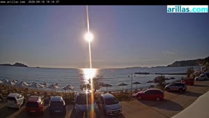 Sunset check Sep 16, 15:17