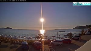 Sunset check Sep 16, 15:43