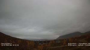 Sunset check Sep 16, 15:44