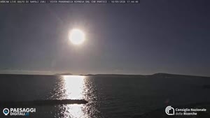 Sunset check Sep 16, 15:45
