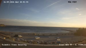 Sunset check Sep 16, 15:46