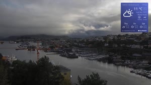 Sunset check Sep 16, 15:54