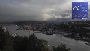 Sunset check Sep 16, 15:54