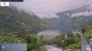 Sunset check Sep 16, 15:57