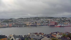 Sunset check Sep 16, 15:58