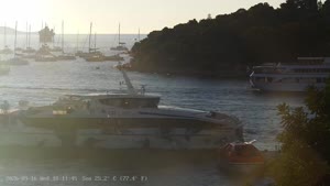 Sunset check Sep 16, 16:12