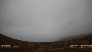 Sunset check Sep 16, 16:16