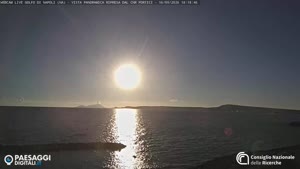 Sunset check Sep 16, 16:19