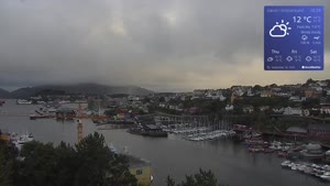 Sunset check Sep 16, 16:36
